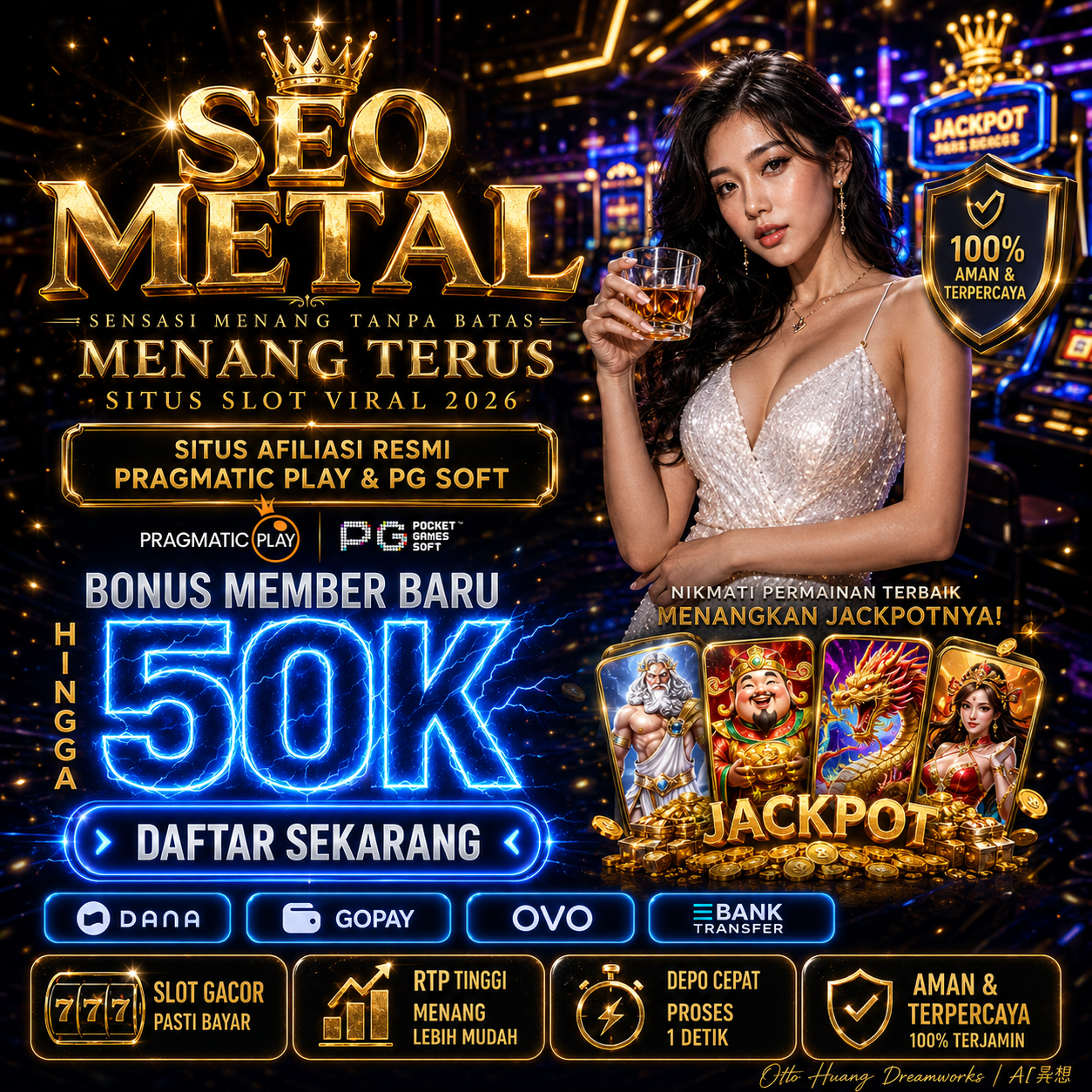 PELITA4D